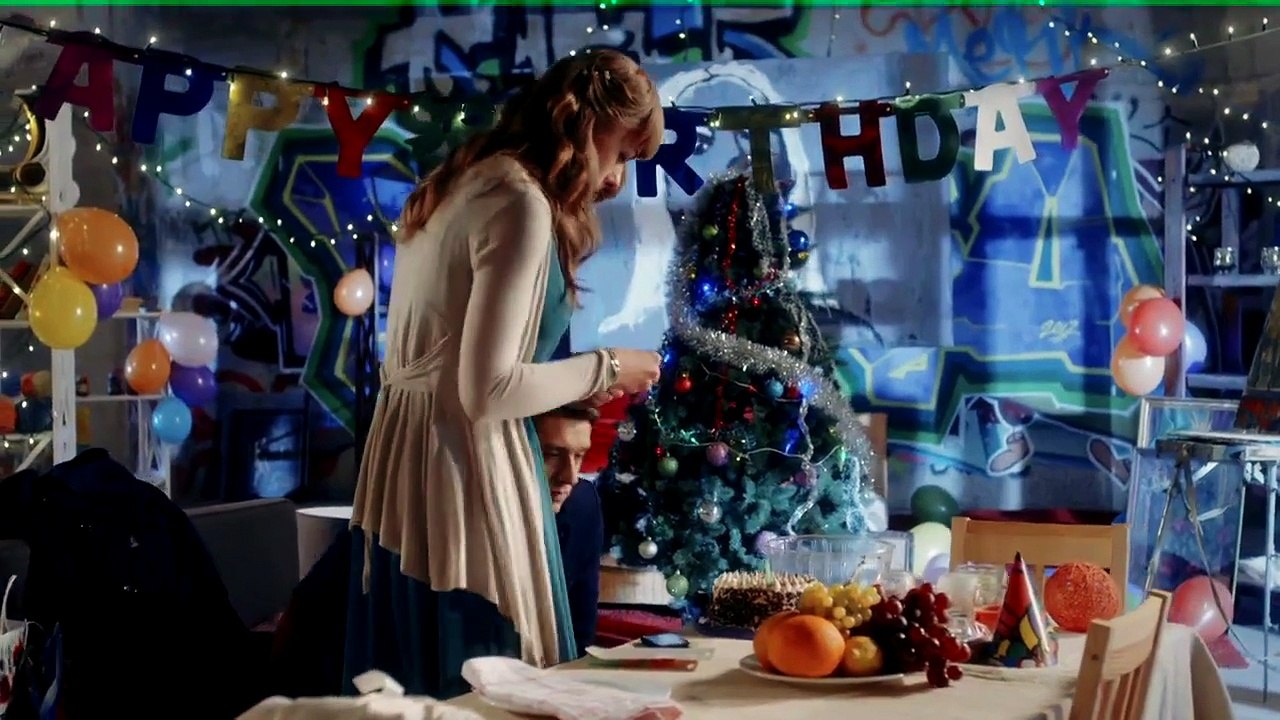 Верни мою любовь. Серия 23 (2014)  Русские сериалы