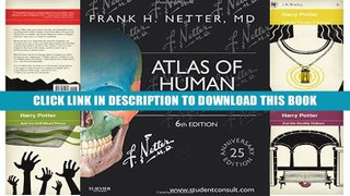 [PDF] Full Download Atlas of Human Anatomy: Including Student Consult Interactive Ancillaries and
