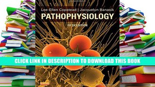 [PDF] Full Download Pathophysiology, 5e Ebook Popular