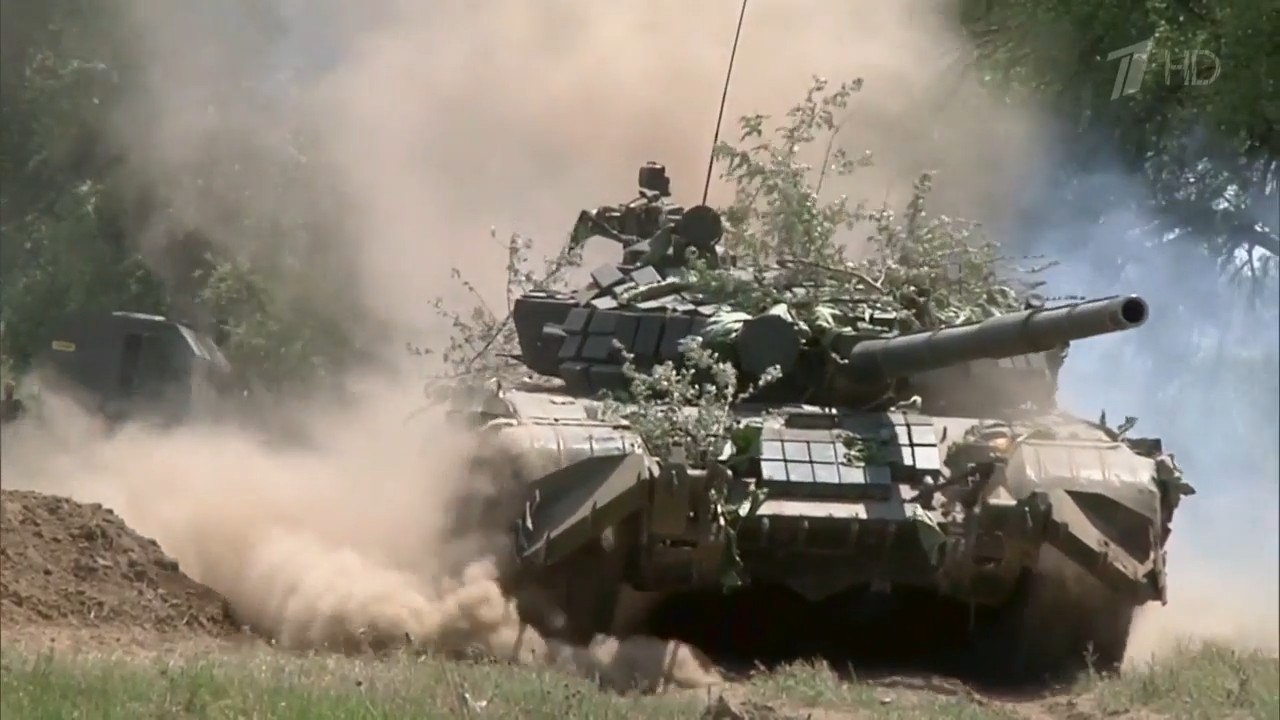 Военная программа «Часовой» от 18.06.2017. www.voenvideo.ru