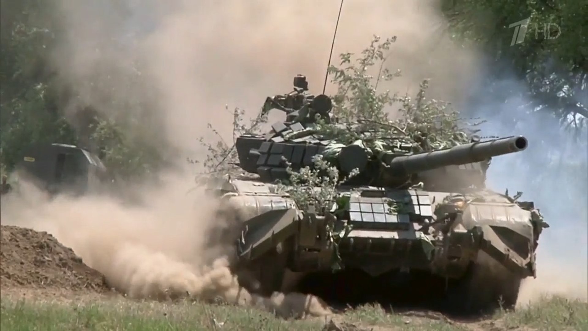Военная программа «Часовой» от 18.06.2017. www.voenvideo.ru