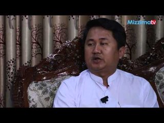 7 Minutes (ေဒါက္တာစိုးထြန္းႏွင့္ေတြ႔ဆံုျခင္း)