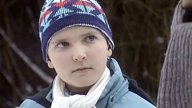 Красная площадь. 4 серия. Криминальный сериал (2004) Русские сериалы