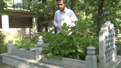 Madenci Oğlunun Baba Acısı 4 Yıldır Dinmiyor