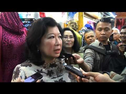 Solo Akan Diusulkan ke UNESCO Sebagai Kota Kreatif Berbasis Desain -NET17