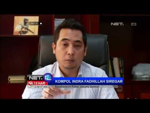 Hasil sementara otopsi siswa SMA 3 Jakarta tewas karena kekerasan akibat benda tumpul - NET12