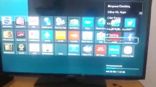 Instalando App Smart IPTV em dcdcddsdsdss