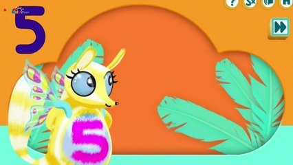 Numtums CBeebies - Educational Games for Toddlers Gameplay