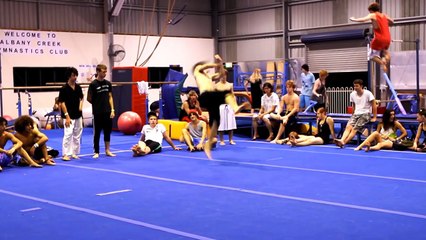 Mr Double ABCDEF - Left Overs (2011) _ TRICKING