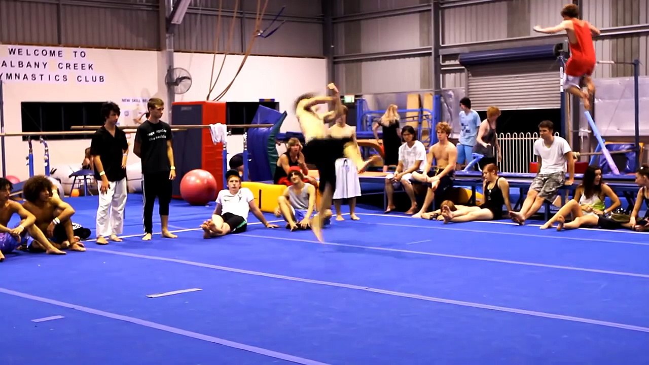 Mr Double ABCDEF - Left Overs (2011) _ TRICKING