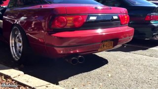 RB Swaps Compilation #1   Exhausts - Spools