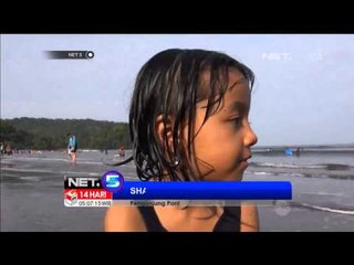 Tradisi Munggahan Menjelang Ramadhan NET5