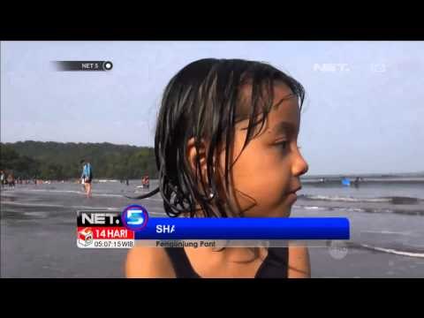 Tradisi Munggahan Menjelang Ramadhan NET5