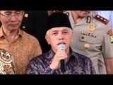 Prabowo Hatta klarifikasi harta kekayaan penyelenggara negara - NET17