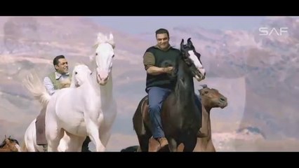 HO GAYA FIDA (Latest video Song) - TUBELIGHT  Salman Khan