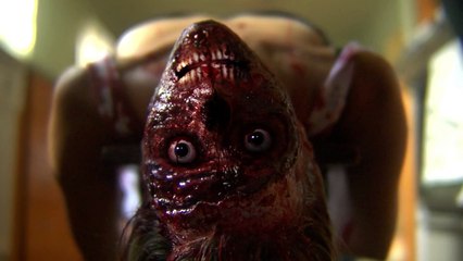 7 IN THE TORTURE CHAMBER Trailer (Horror)-o1rz6ISGZXY