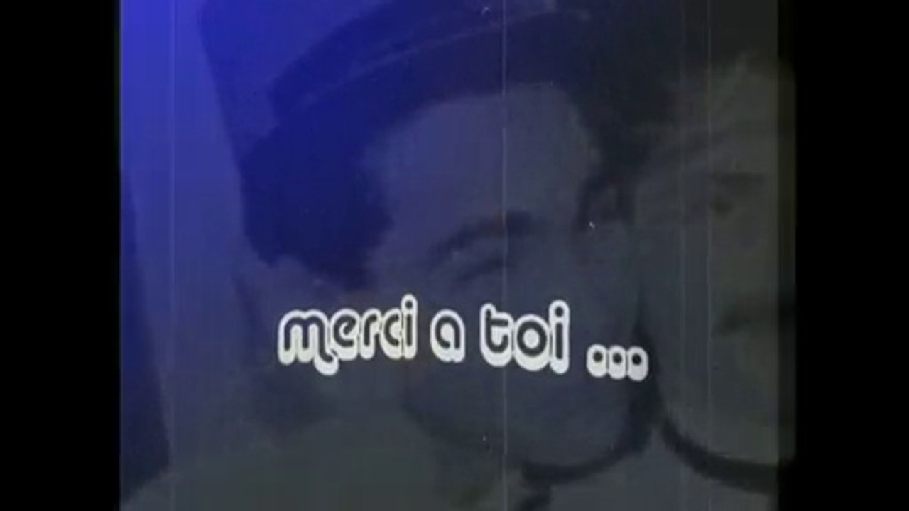 Bonne fête mon jojo