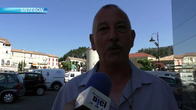 Alpes de Haute-Provence : pourquoi vous sentez-vous concernés par les élections législatives à Sisteron ?