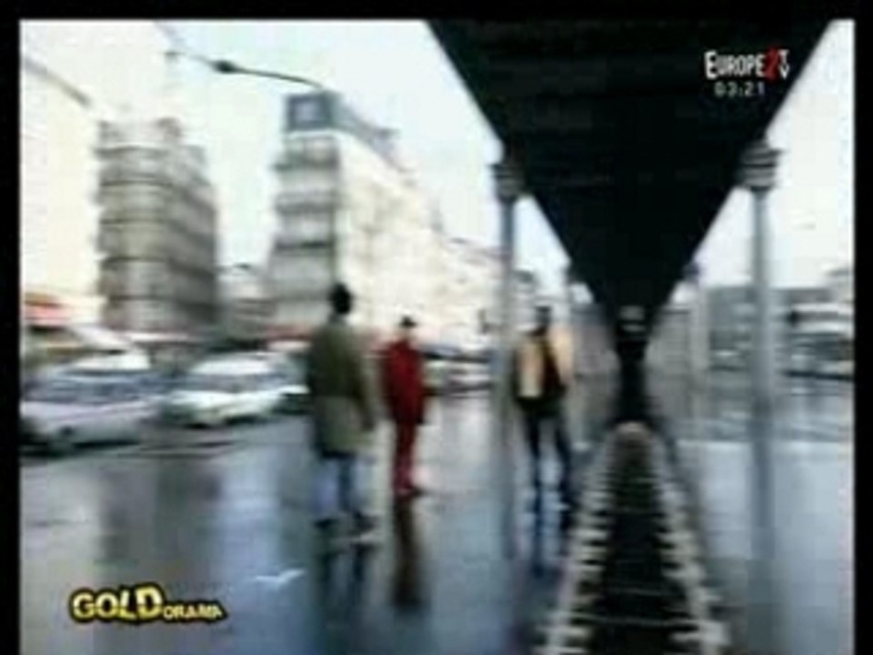 MC Solaar - Nouveau western [1994] bY ZapMan69