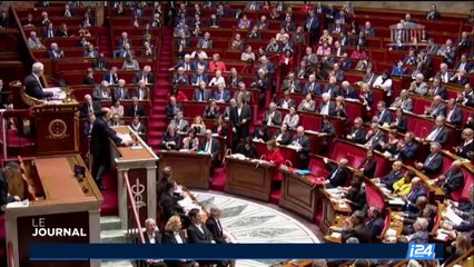 Second tour des législatives 2017: Vers une majorité écrasante pour LREM ?