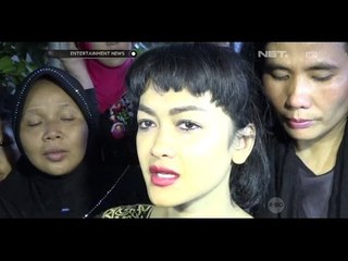 Olga Syahputra dimata sahabat