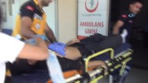 Nemrut Dağı Dönüşü Trafik Kazası: 1 Ölü, 1 Yaralı