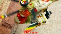 Helicopter Toys for Children Truck for Children Toy Videos for1