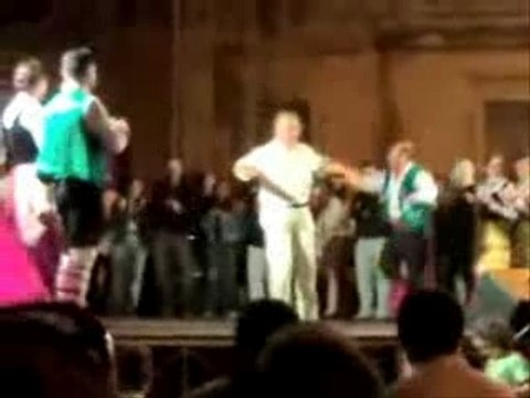 Tarantella Calabrese - D'aspromonte