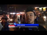 Tradisi Pawai obor jelang ramadhan - NET24