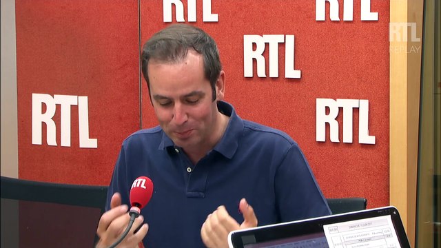 Tanguy Pastureau : On n'en peut plus de voter