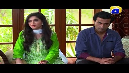 Tishnagi Dil Ki - Episode 27 | Har Pal Geo