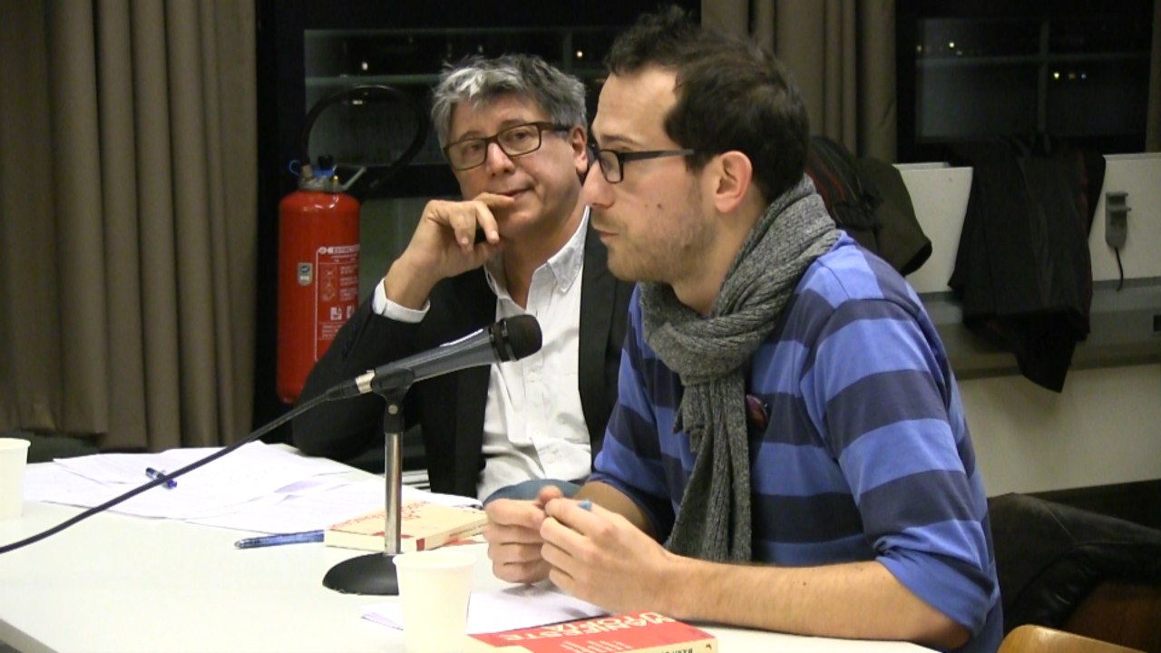 Les océans, un impensé collectif ?