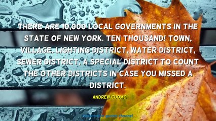 Andrew Cuomo Quotes #4