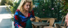 Bande-annonce : Catherine Deneuve et Gérard Depardieu à nouveau réunis dans 