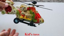 Helicopter Toys fo y Videos for Childre
