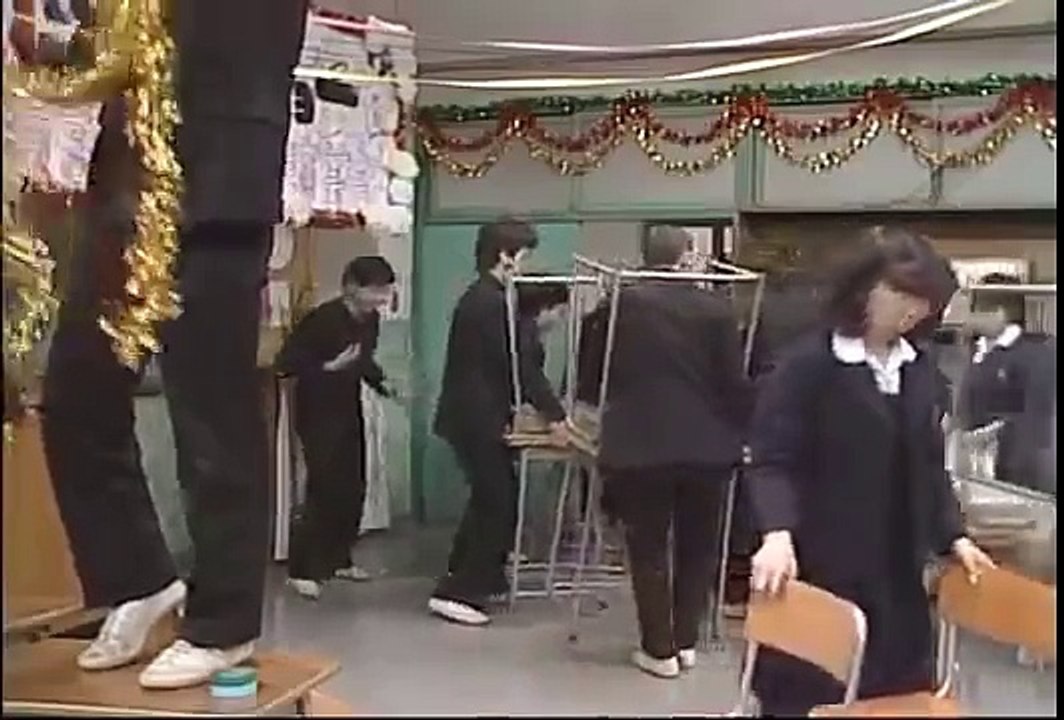 第43回 ザ・ラストショウ