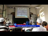 Komunitas Muslim Cina NET24