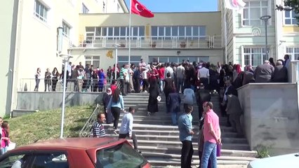 Lys-3 Edebiyat-coğrafya Sınavı