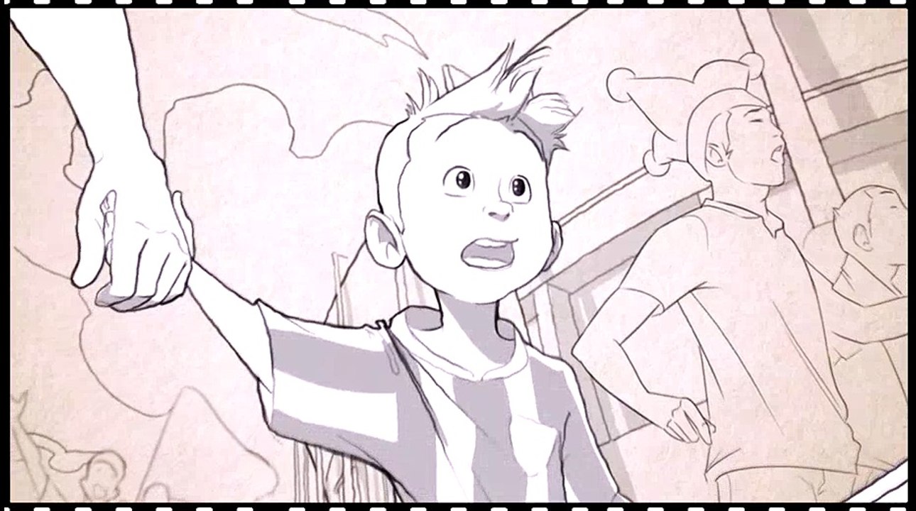 Lassa Babalar Günü Reklam Filmi | Hatırla