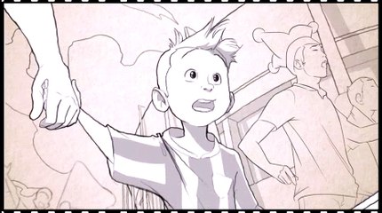 Lassa Babalar Günü Reklam Filmi | Hatırla