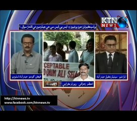 Issues FAIZ KHOSO 17th-June-2017