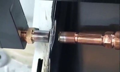 Car-O-Liner Welding Systems - Resistsdfsdwer