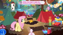 Kids Awesome My Little Pony Friendship part 1 Magic Explore Equestria MLP Games Girls Fun Wo