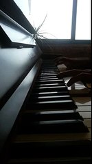 If I lose Myself Piano Cover
