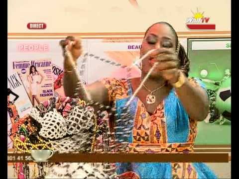 MOCC POTHIE avec Rama à PETIT DEJ DU MERCREDI 17 12 2014