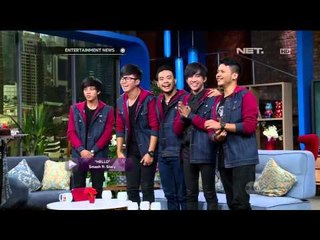 Smash Berulang tahun yang ke 5