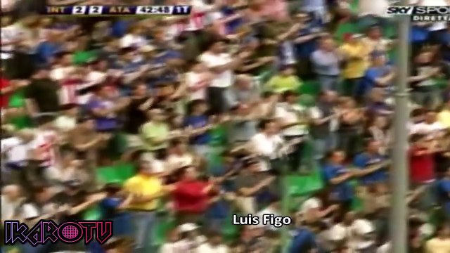 LAS MÁS EMOCIONANTES DESPEDIDAS DE LAS LEYENDAS DEL FÚTBOL.