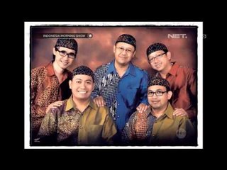 Snada Kids grup musik islami - IMS