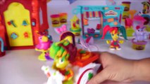 Play-doh Polska - Zabawki Play-doh Town _ Reklama TV-BbTDLxvTJH0