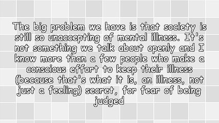 Why We Should Celebrate Our Flaws